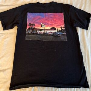 In-n-out Las Vegas Unisex T-Shirt